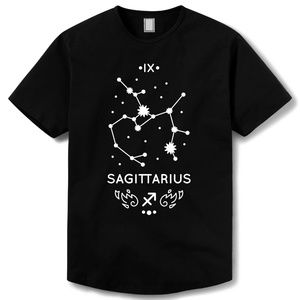 NEW Zodiac Sagittarius T-shirt